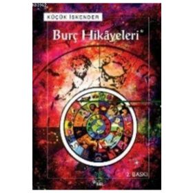 Burç Hikayeleri - Küçük İskender
