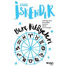 Burç Hikayeleri - Küçük İskender