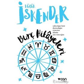 Burç Hikayeleri - Küçük İskender