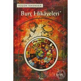 Burç Hikayeleri - Küçük İskender