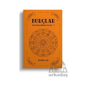 Burçlar Astroloji Eğitimi Serisi 1 Semiha Alp
