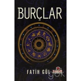 BURÇLAR (CEP BOY) - HÜSEYİN TÜRKOĞLU
