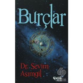 BURÇLAR (CEP BOY) - HÜSEYİN TÜRKOĞLU