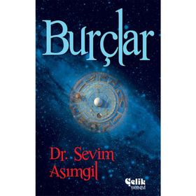 BURÇLAR (CEP BOY) - HÜSEYİN TÜRKOĞLU