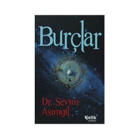 BURÇLAR (CEP BOY) - HÜSEYİN TÜRKOĞLU