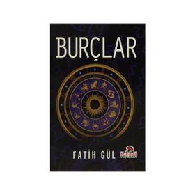 BURÇLAR (CEP BOY) - HÜSEYİN TÜRKOĞLU