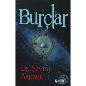 BURÇLAR KİTABI - SEVİNÇ AKSOY