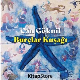 Burçlar Kuşağı - Can Göknil