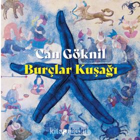 Burçlar Kuşağı - Can Göknil