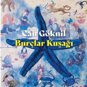Burçlar Kuşağı - Can Göknil