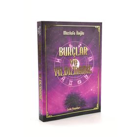 Burçlar ve Yıldızname - Mustafa İloğlu