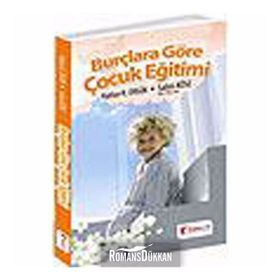 BURÇLARA GÖRE ÇOCUK EĞİTİMİ - HATICE K. ERGIN, SALIM KÖSE