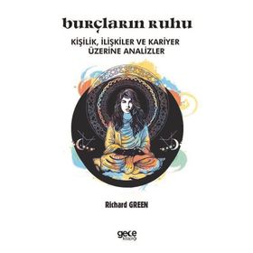 Burçların Ruhu Gece Kitaplığı