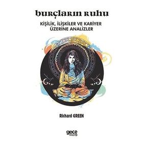 Burçların Ruhu Gece Kitaplığı