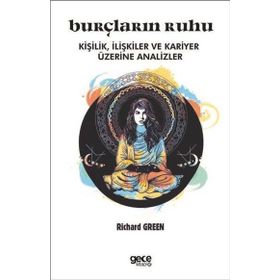 Burçların Ruhu Gece Kitaplığı