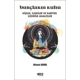 Burçların Ruhu Gece Kitaplığı