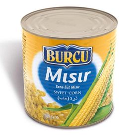 Burcu 2600 gr Catering Mısır