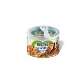 Burcu 400 gr Kızartılmış Patlıcan