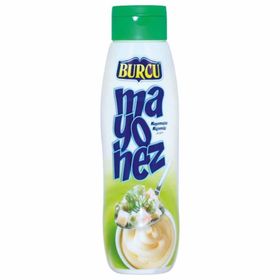 Burcu 550 gr Mayonez