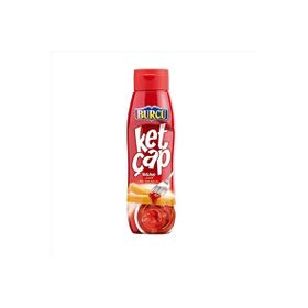Burcu 650 ml Tatlı Büfe Tipi Ketçap