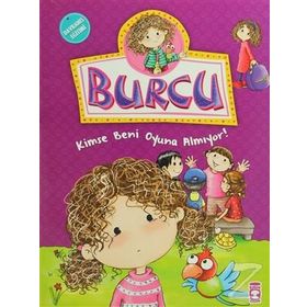 Burcu - Kimse Beni Oyuna Almıyor! - Nurşen Şirin