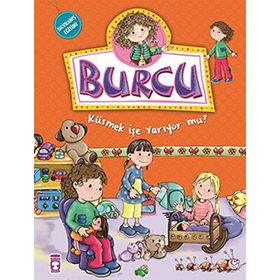 BURCU - KÜSMEK İŞE YARIYOR MU? - KOLEKTIF