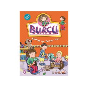 BURCU - KÜSMEK İŞE YARIYOR MU? - KOLEKTIF