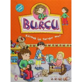BURCU - KÜSMEK İŞE YARIYOR MU? - KOLEKTIF
