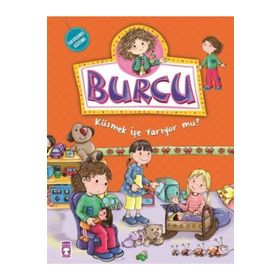 BURCU - KÜSMEK İŞE YARIYOR MU? - KOLEKTIF