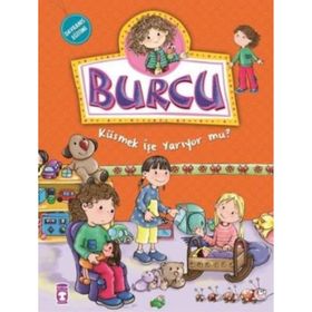 BURCU - KÜSMEK İŞE YARIYOR MU? - KOLEKTIF