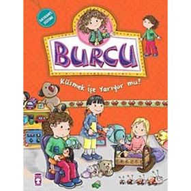 BURCU - KÜSMEK İŞE YARIYOR MU? - KOLEKTIF