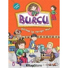 Burcu - Küsmek İşe Yarıyor mu? - Nurşen Şirin