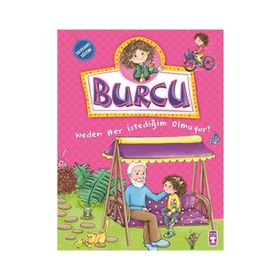 BURCU - NEDEN HER İSTEDİĞİM OLMUYOR? - KOLEKTIF