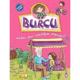 BURCU - NEDEN HER İSTEDİĞİM OLMUYOR? - KOLEKTIF
