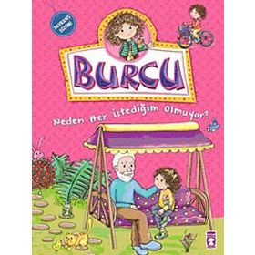 BURCU - NEDEN HER İSTEDİĞİM OLMUYOR? - KOLEKTIF