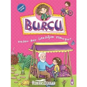 BURCU - NEDEN HER İSTEDİĞİM OLMUYOR? - KOLEKTIF