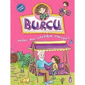 BURCU - NEDEN HER İSTEDİĞİM OLMUYOR? - KOLEKTIF