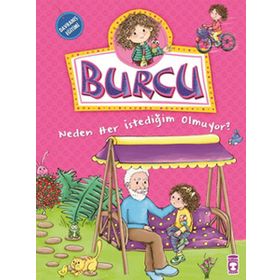 BURCU - NEDEN HER İSTEDİĞİM OLMUYOR? - KOLEKTIF