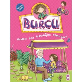Burcu - Neden Her İstediğim Olmuyor? - Nurşen Şirin