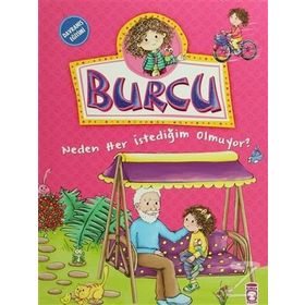 Burcu - Neden Her İstediğim Olmuyor? - Nurşen Şirin