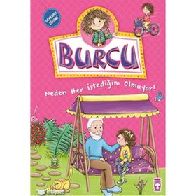 Burcu - Neden Her İstediğim Olmuyor? - Nurşen Şirin