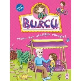 Burcu - Neden Her İstediğim Olmuyor? - Nurşen Şirin