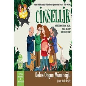 Burcu ve Berk ile Cinsellik - Defne Ongun Müminoğlu