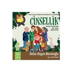 Burcu ve Berk ile Cinsellik - Defne Ongun Müminoğlu