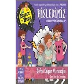 BURCU VE BERK ILE HISLERIMIZ - DEFNE ONGUN MÜMINOĞLU