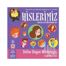 BURCU VE BERK ILE HISLERIMIZ - DEFNE ONGUN MÜMINOĞLU