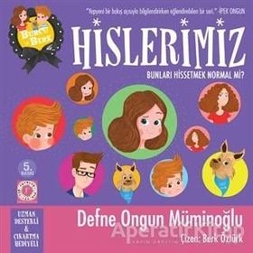 BURCU VE BERK ILE HISLERIMIZ - DEFNE ONGUN MÜMINOĞLU