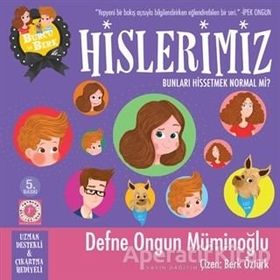 BURCU VE BERK ILE HISLERIMIZ - DEFNE ONGUN MÜMINOĞLU