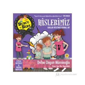 BURCU VE BERK ILE HISLERIMIZ - DEFNE ONGUN MÜMINOĞLU