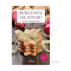 Burcunuz Ne Diyor? - Murat Erdem Çelik